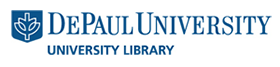 Institution 01CARLI_DPU Logo